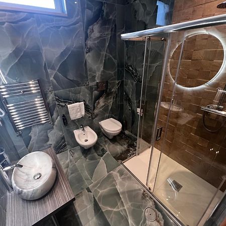 Hotel Kursaal Νάπολη Εξωτερικό φωτογραφία