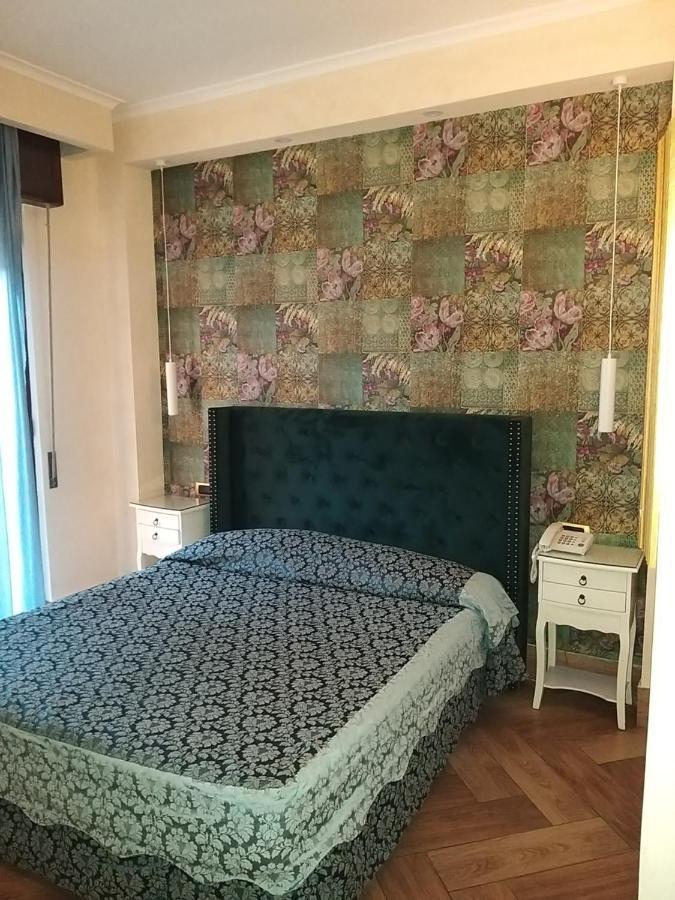 Hotel Kursaal Νάπολη Εξωτερικό φωτογραφία