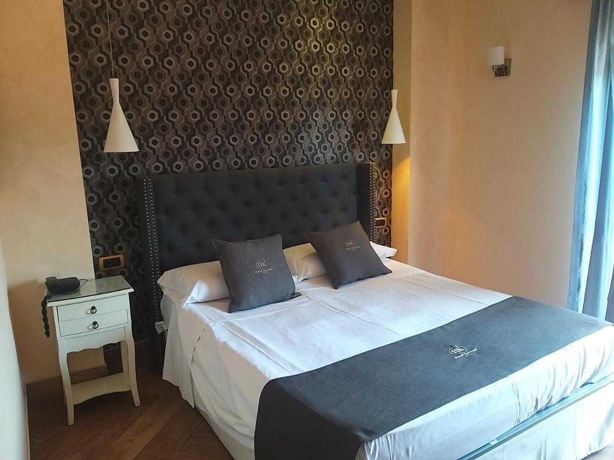 Hotel Kursaal Νάπολη Εξωτερικό φωτογραφία