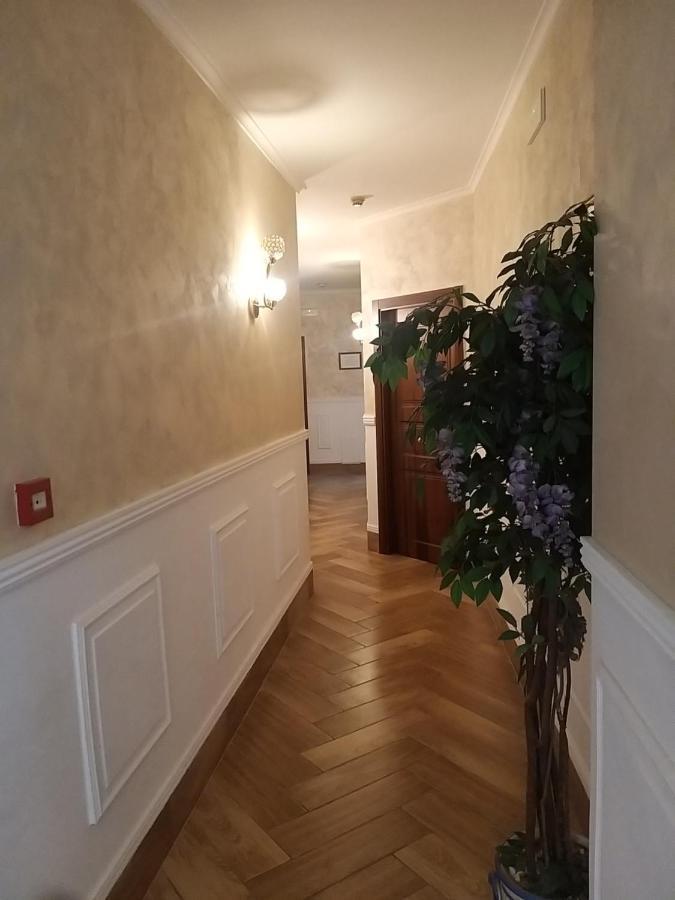 Hotel Kursaal Νάπολη Εξωτερικό φωτογραφία