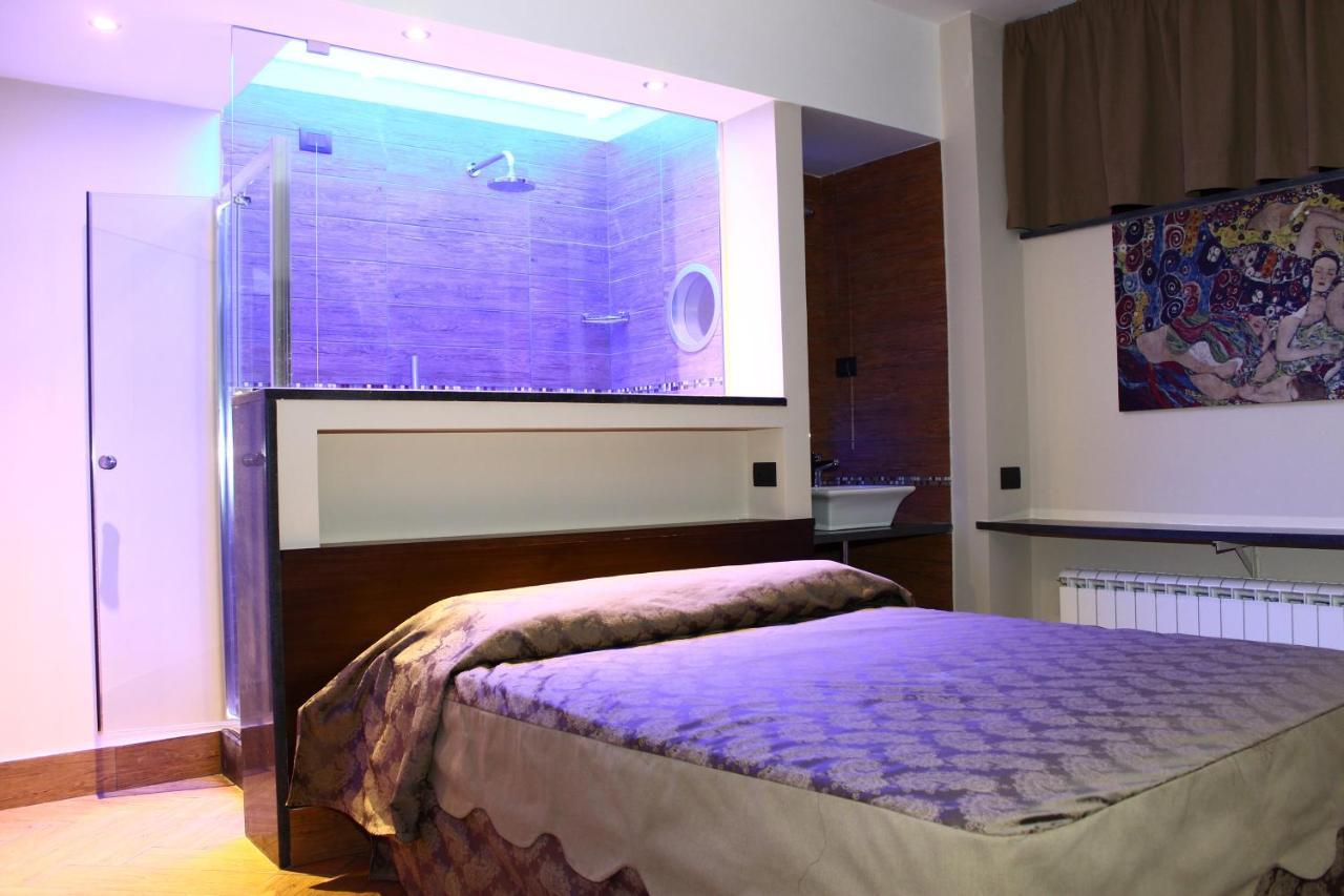 Hotel Kursaal Νάπολη Εξωτερικό φωτογραφία