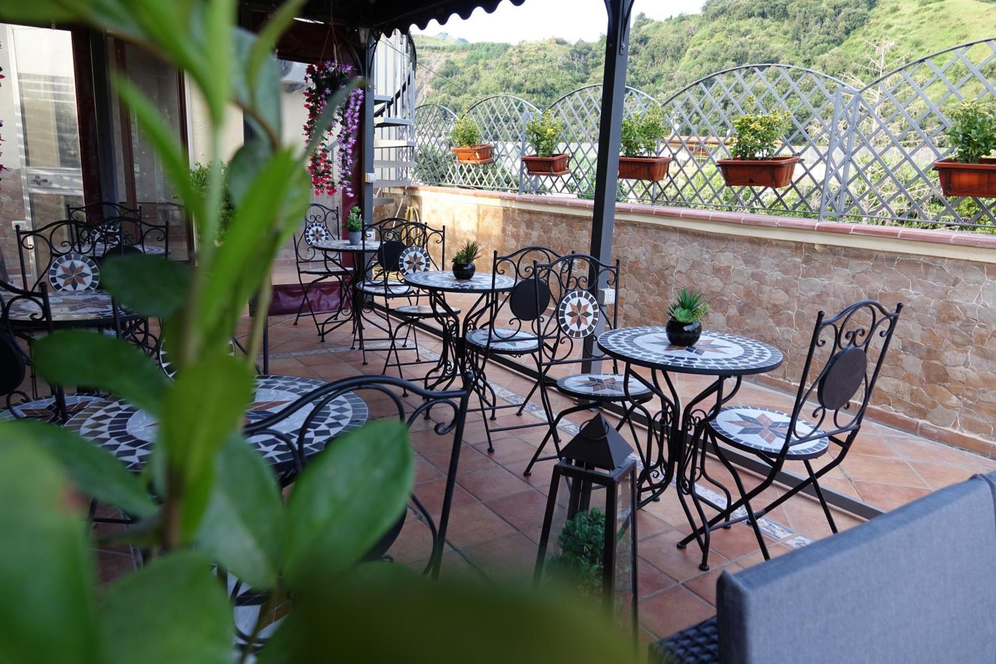 Hotel Kursaal Νάπολη Εξωτερικό φωτογραφία