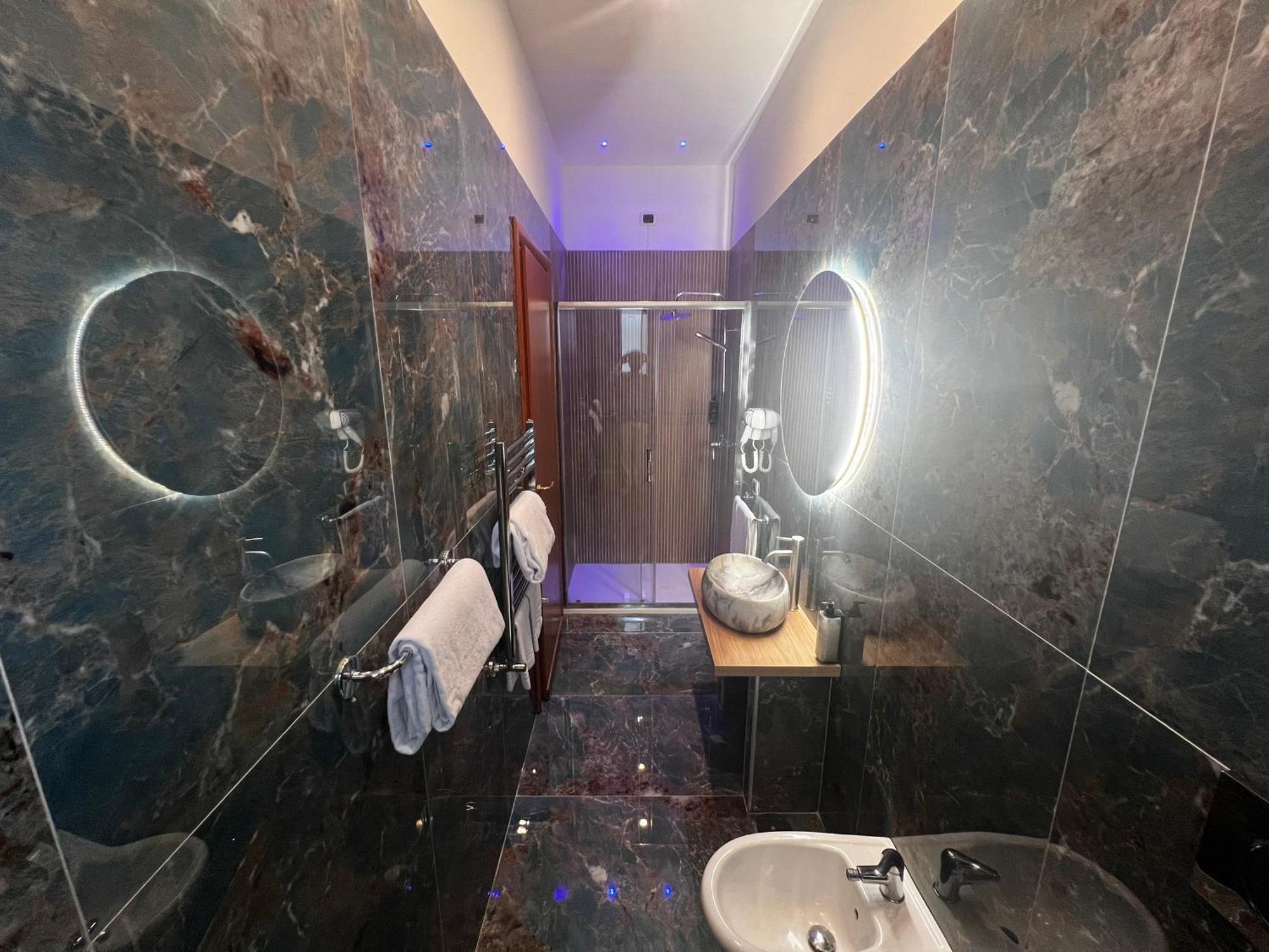 Hotel Kursaal Νάπολη Εξωτερικό φωτογραφία